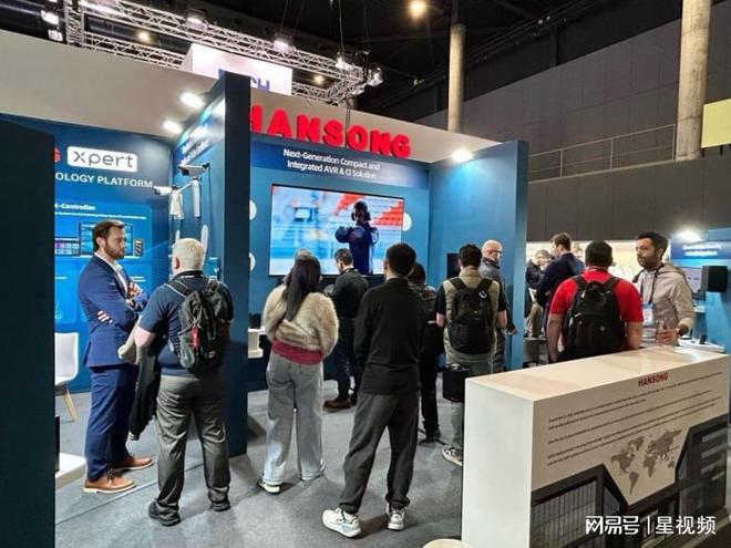 科技一键掌控全家影音重塑家庭娱乐新体验凯发k8国际登录科技因简而美——汉桑(图3)