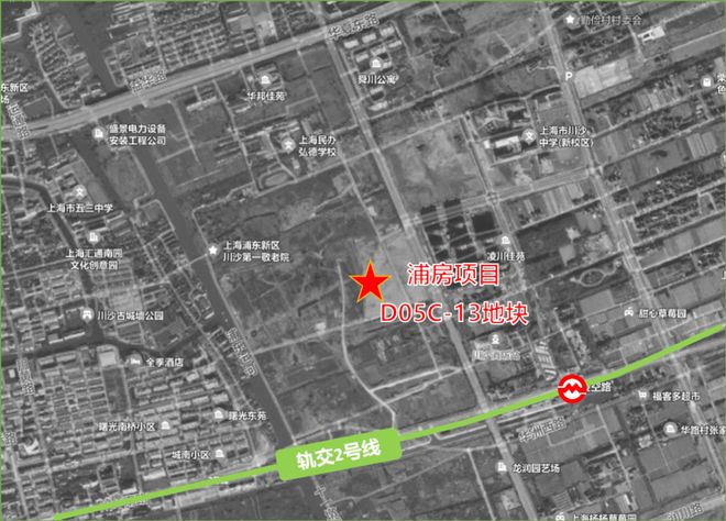 话-浦东浦发东望楼盘热线-评测凯发入口浦东浦发东望售楼处电(图34)