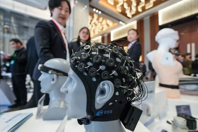 ！我国一关键技术将突破k8凯发一触即发重磅(图2)