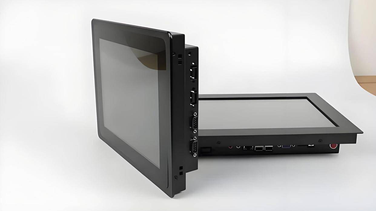 高效：触摸一体机网口速率该怎么选？k8凯