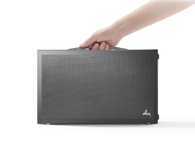 一个总统「同款」手提箱只需6万8凯发K8国际版每个CEO都需要(图1)