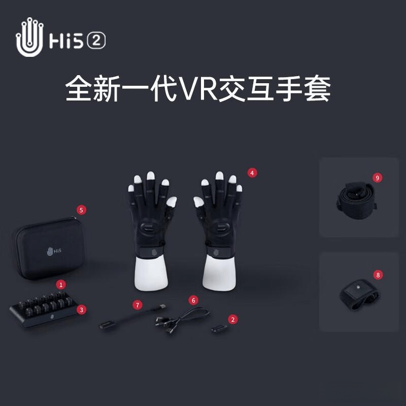 一体机推荐测评与体验分享凯发k8网站高性价比VR