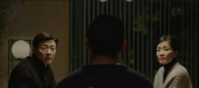 配和编剧提名均已取消网友曝片方出事了凯发·k8国际金鸡奖紧急除名祖峰！男(图2)