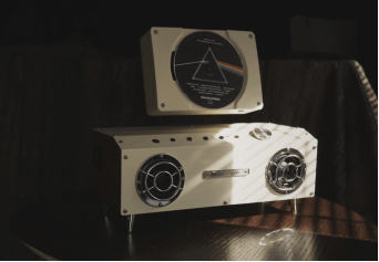 体机推荐——巫21声道音质升级凯发K8国际娱乐家用CD音响一(图2)